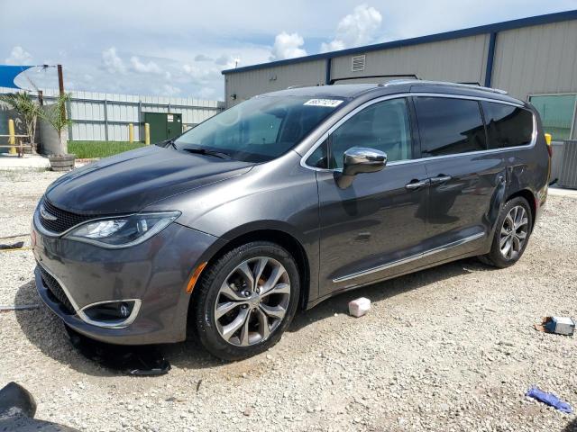 CHRYSLER PACIFICA L 2017 2c4rc1gg6hr533205