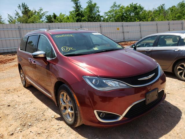 CHRYSLER PACIFICA L 2017 2c4rc1gg6hr565152