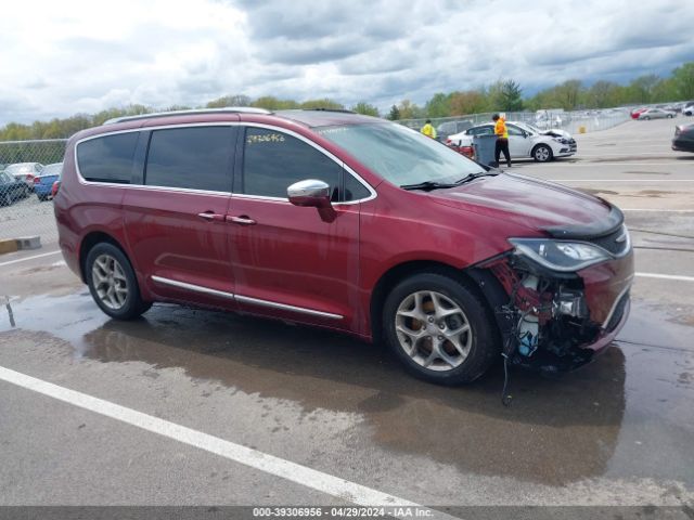 CHRYSLER PACIFICA 2017 2c4rc1gg6hr570304