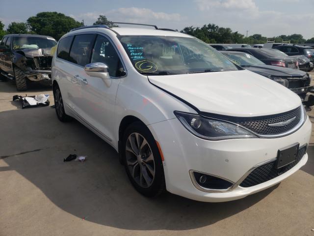 CHRYSLER PACIFICA L 2017 2c4rc1gg6hr570335