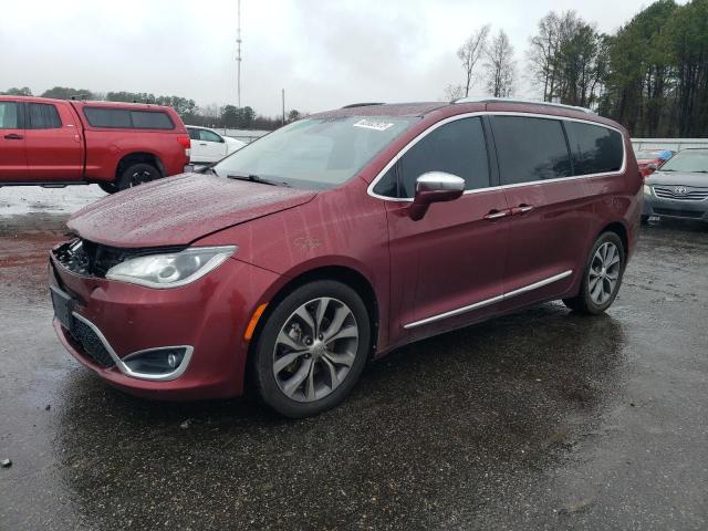 CHRYSLER PACIFICA 2017 2c4rc1gg6hr583988