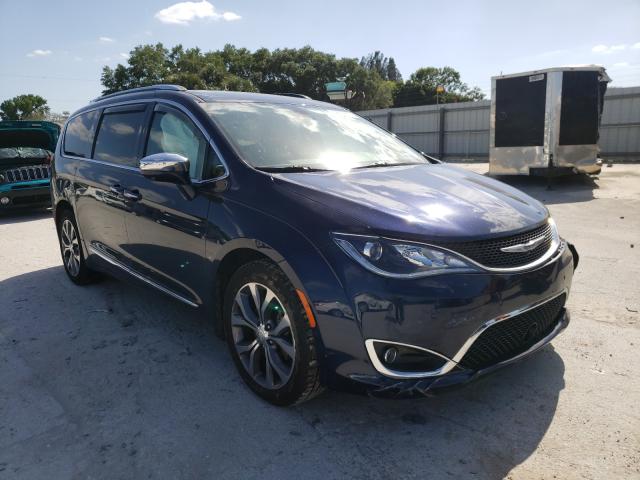 CHRYSLER PACIFICA L 2017 2c4rc1gg6hr584042