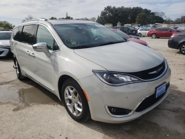 CHRYSLER PACIFICA L 2017 2c4rc1gg6hr588799