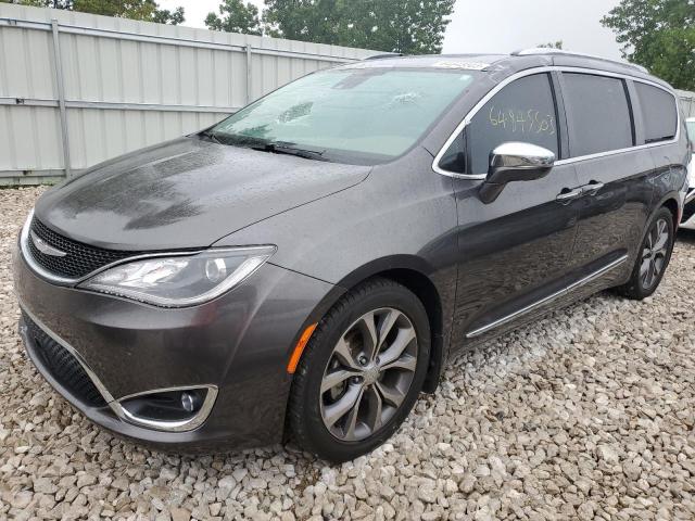 CHRYSLER PACIFICA L 2017 2c4rc1gg6hr591475