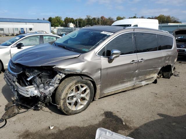 CHRYSLER PACIFICA 2017 2c4rc1gg6hr611689