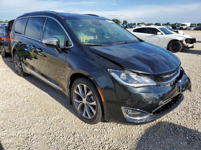 CHRYSLER PACIFICA L 2017 2c4rc1gg6hr614009