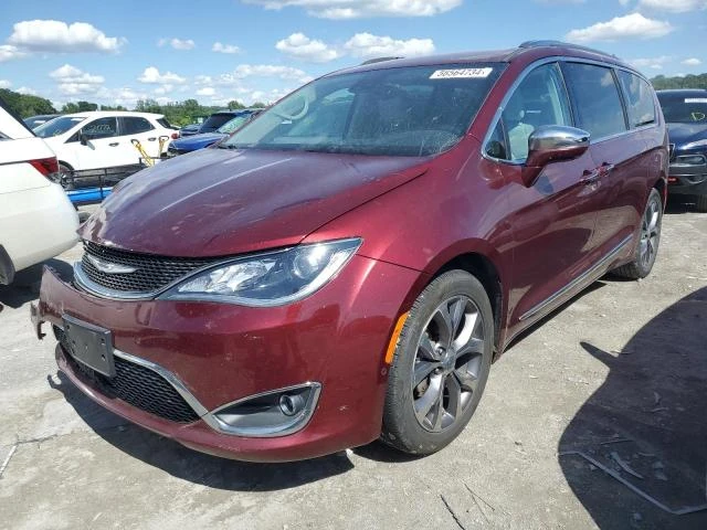 CHRYSLER PACIFICA L 2017 2c4rc1gg6hr616116