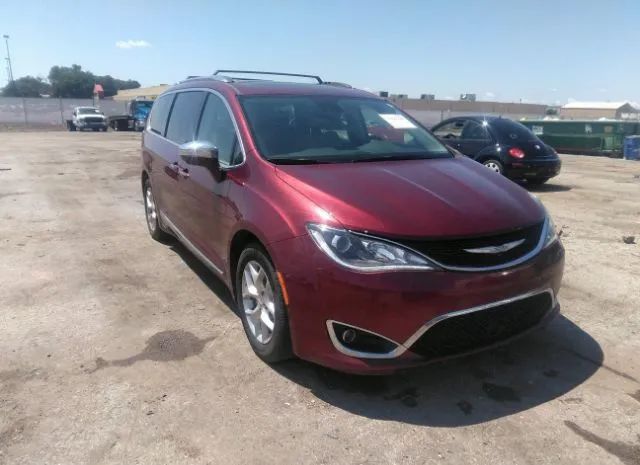 CHRYSLER PACIFICA 2017 2c4rc1gg6hr620313