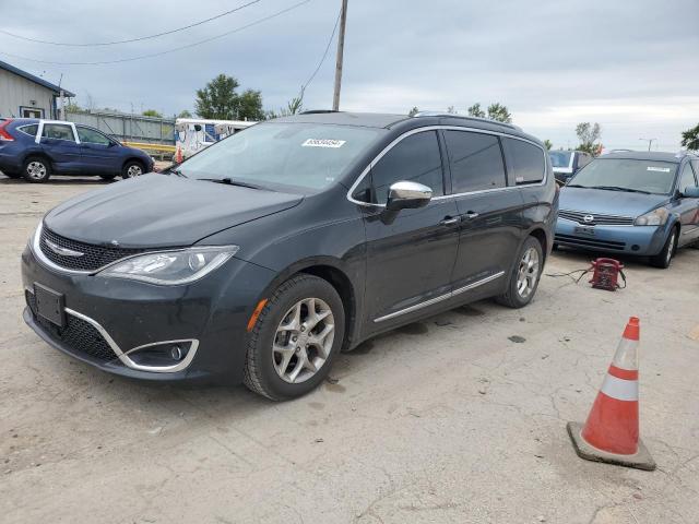 CHRYSLER PACIFICA L 2017 2c4rc1gg6hr620389