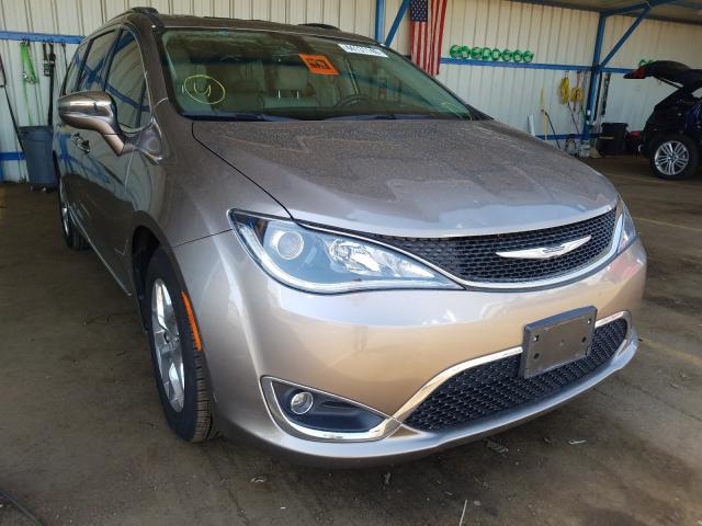 CHRYSLER PACIFICA L 2017 2c4rc1gg6hr634261