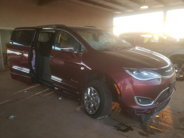 CHRYSLER PACIFICA L 2017 2c4rc1gg6hr727622