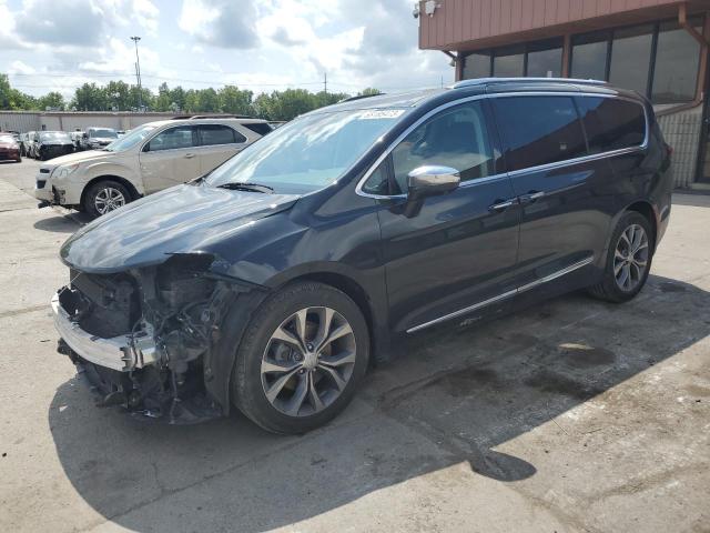 CHRYSLER PACIFICA L 2017 2c4rc1gg6hr729693