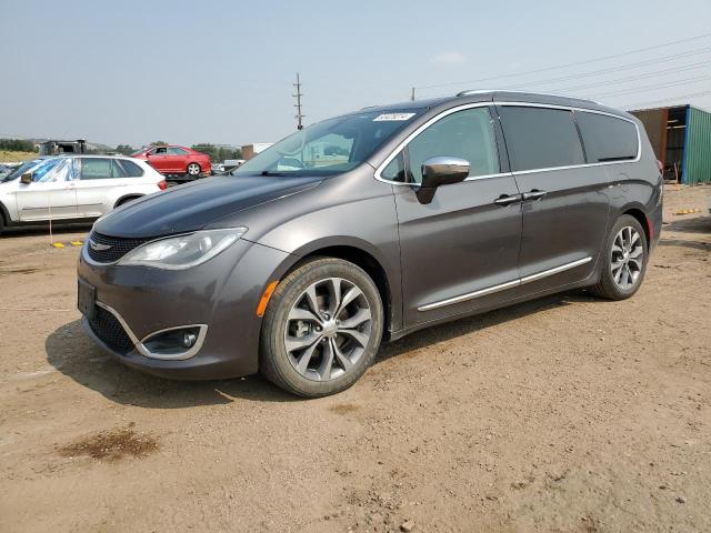 CHRYSLER PACIFICA L 2017 2c4rc1gg6hr751712