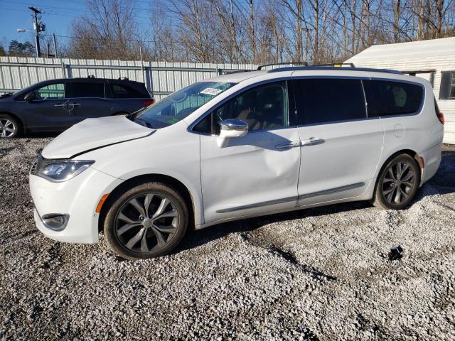 CHRYSLER PACIFICA 2017 2c4rc1gg6hr757266