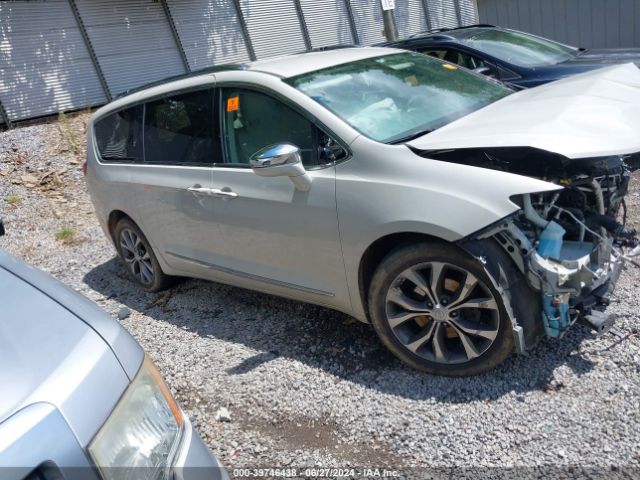 CHRYSLER PACIFICA 2017 2c4rc1gg6hr757882