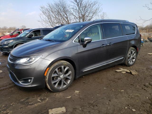 CHRYSLER PACIFICA L 2017 2c4rc1gg6hr763052