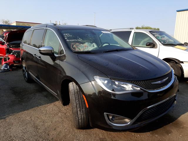 CHRYSLER PACIFICA L 2017 2c4rc1gg6hr810628