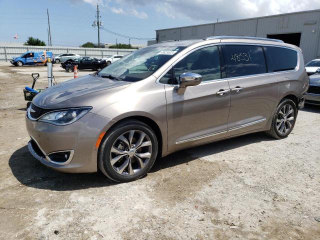 CHRYSLER PACIFICA L 2017 2c4rc1gg6hr835643