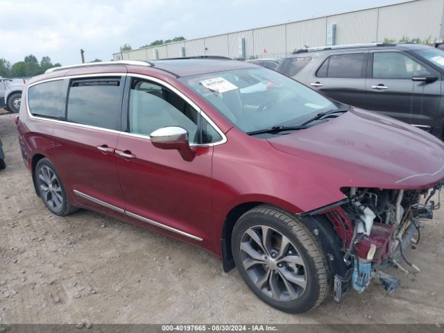 CHRYSLER PACIFICA 2018 2c4rc1gg6jr103602