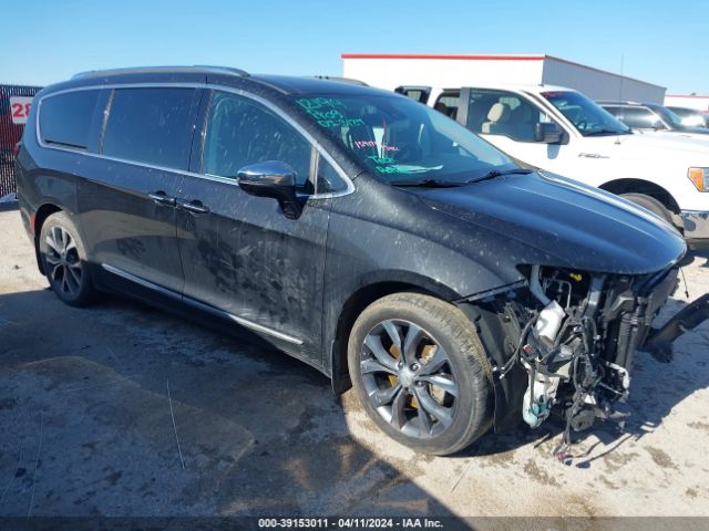 CHRYSLER PACIFICA 2018 2c4rc1gg6jr107665