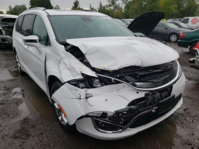 CHRYSLER PACIFICA L 2018 2c4rc1gg6jr112851