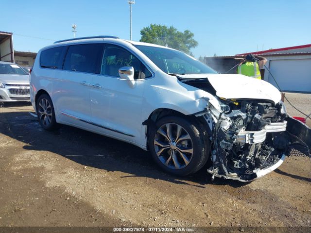 CHRYSLER PACIFICA 2018 2c4rc1gg6jr116074