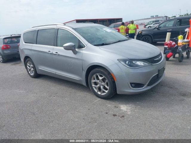 CHRYSLER PACIFICA 2018 2c4rc1gg6jr141301