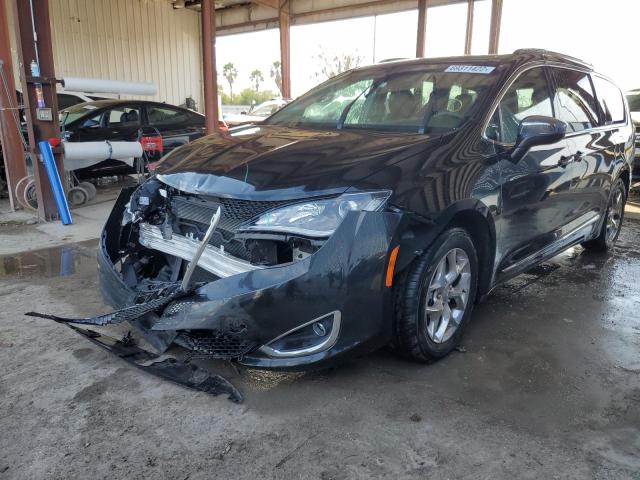 CHRYSLER PACIFICA L 2018 2c4rc1gg6jr149043