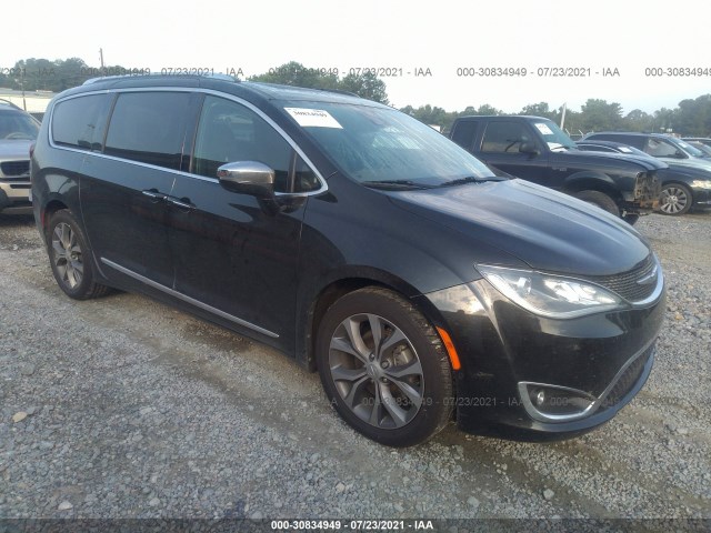 CHRYSLER PACIFICA 2018 2c4rc1gg6jr154338