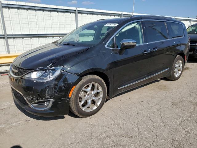 CHRYSLER PACIFICA L 2018 2c4rc1gg6jr154906