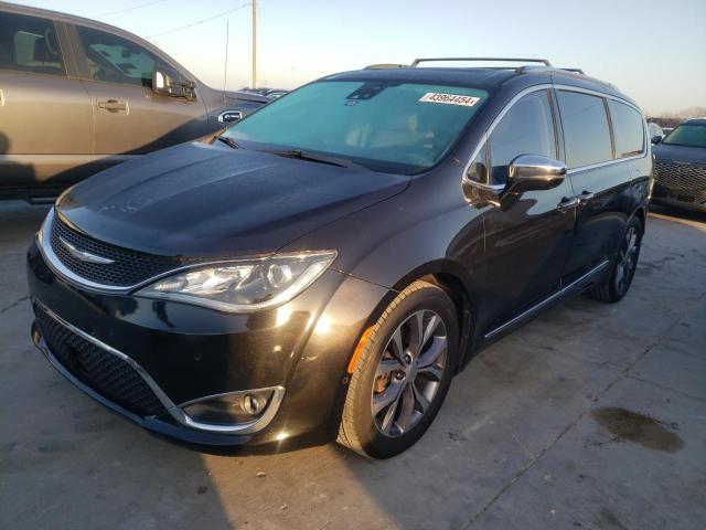 CHRYSLER PACIFICA 2018 2c4rc1gg6jr156848