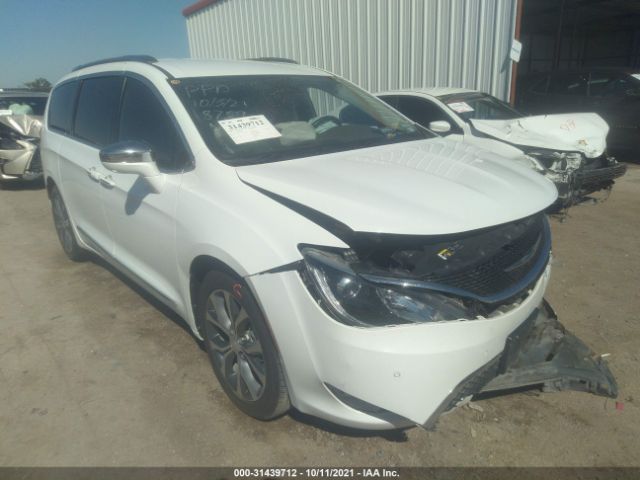 CHRYSLER PACIFICA 2018 2c4rc1gg6jr158759