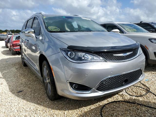 CHRYSLER PACIFICA L 2018 2c4rc1gg6jr182883