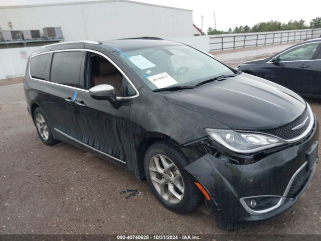 CHRYSLER PACIFICA 2018 2c4rc1gg6jr193303