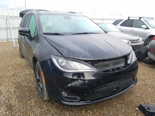 CHRYSLER PACIFICA L 2018 2c4rc1gg6jr212609