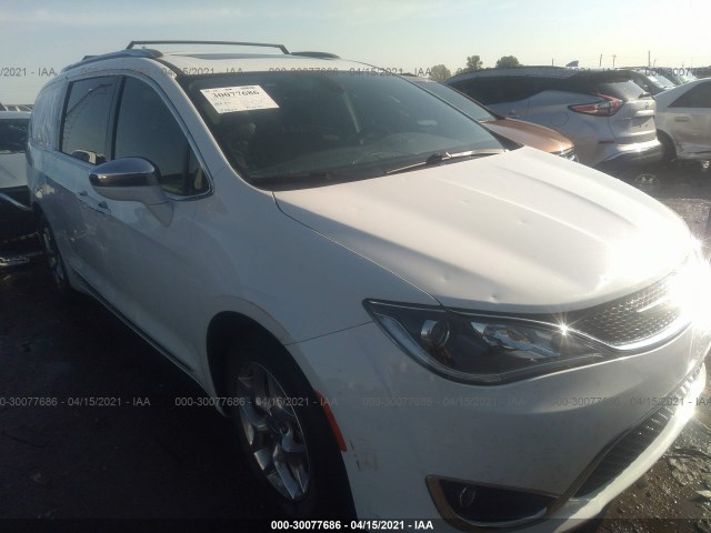 CHRYSLER PACIFICA 2018 2c4rc1gg6jr245996