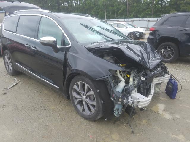 CHRYSLER PACIFICA L 2018 2c4rc1gg6jr260109