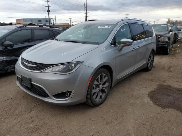 CHRYSLER PACIFICA 2018 2c4rc1gg6jr314752