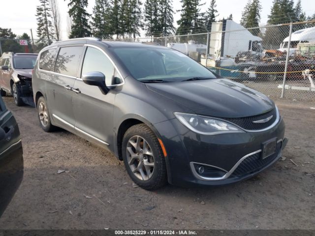 CHRYSLER PACIFICA 2018 2c4rc1gg6jr320860