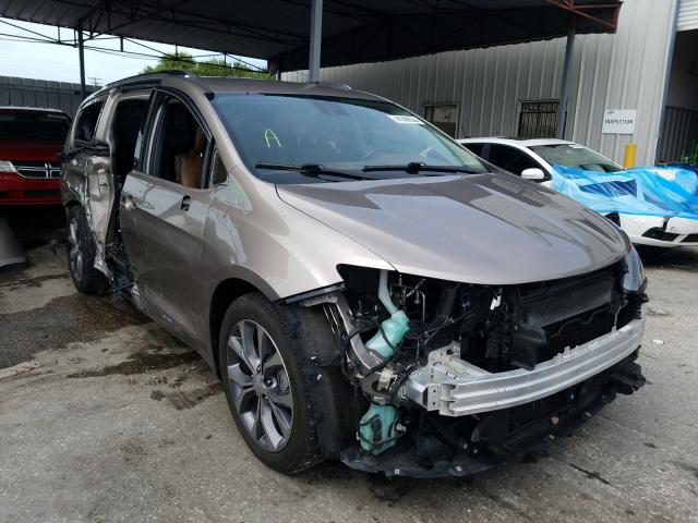 CHRYSLER PACIFICA L 2018 2c4rc1gg6jr322446