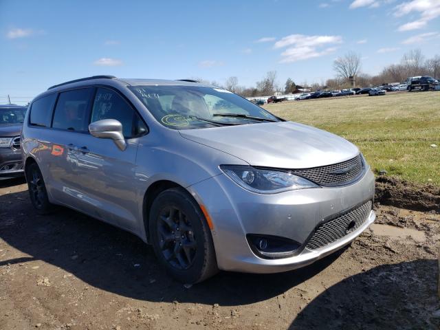 CHRYSLER PACIFICA L 2018 2c4rc1gg6jr353518