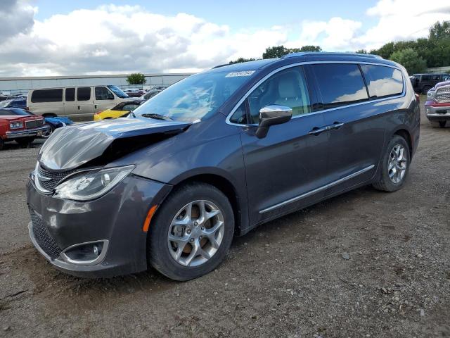 CHRYSLER PACIFICA L 2018 2c4rc1gg6jr355205