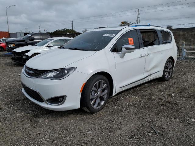 CHRYSLER PACIFICA 2019 2c4rc1gg6kr507064