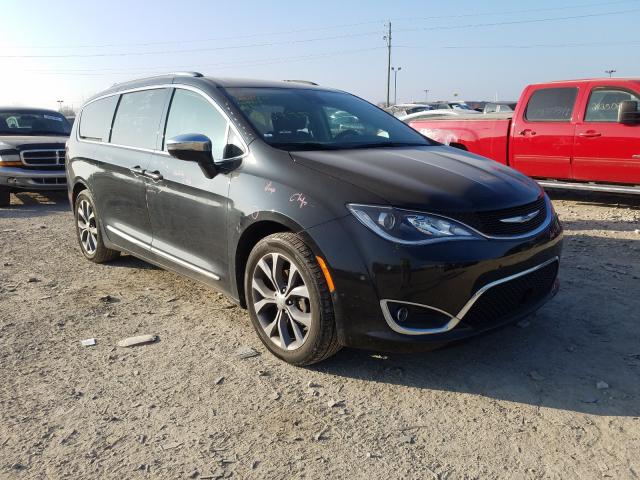 CHRYSLER PACIFICA L 2019 2c4rc1gg6kr528495