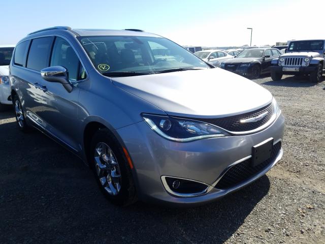 CHRYSLER PACIFICA L 2019 2c4rc1gg6kr552358