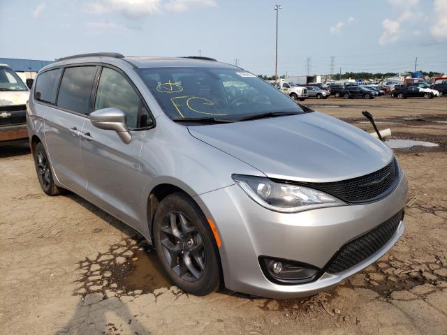 CHRYSLER PACIFICA L 2019 2c4rc1gg6kr569709