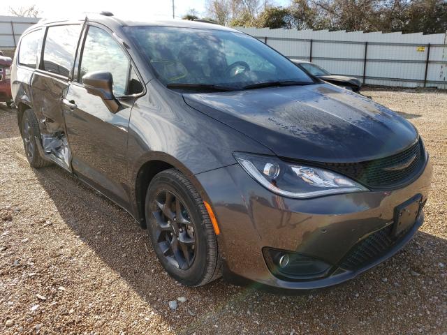 CHRYSLER PACIFICA L 2019 2c4rc1gg6kr587546