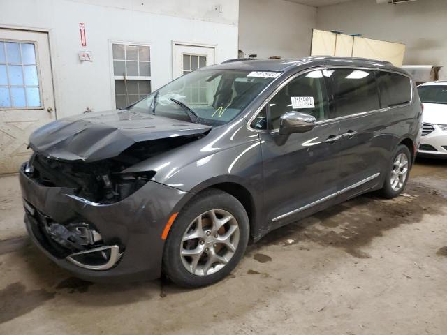 CHRYSLER PACIFICA L 2019 2c4rc1gg6kr645090