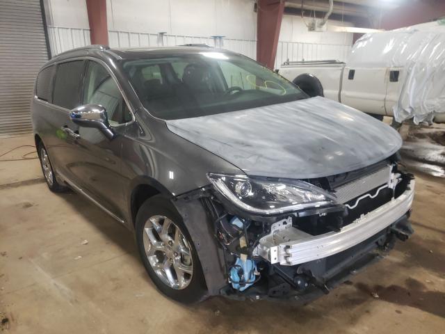 CHRYSLER PACIFICA L 2019 2c4rc1gg6kr667039