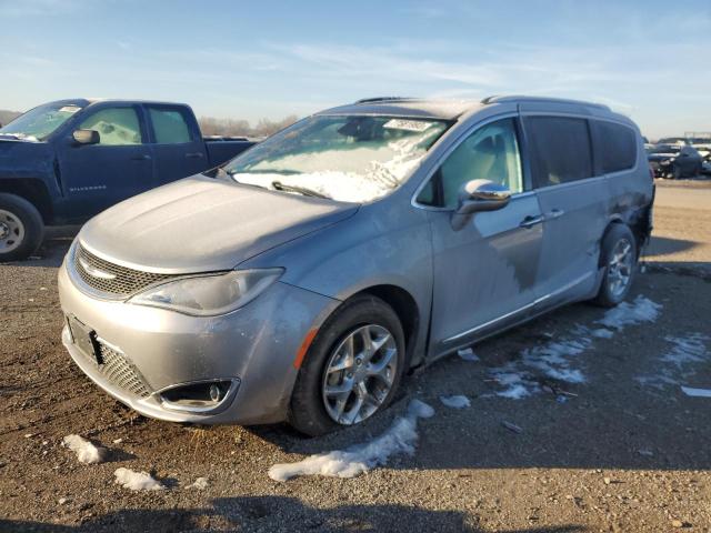 CHRYSLER PACIFICA 2019 2c4rc1gg6kr702145